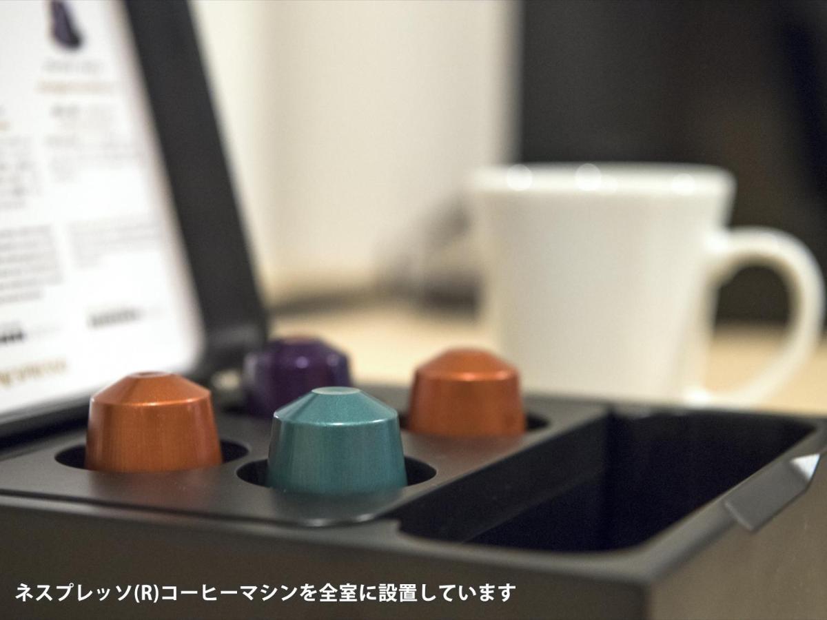 Tmark City Hotel Sapporo Odori Экстерьер фото