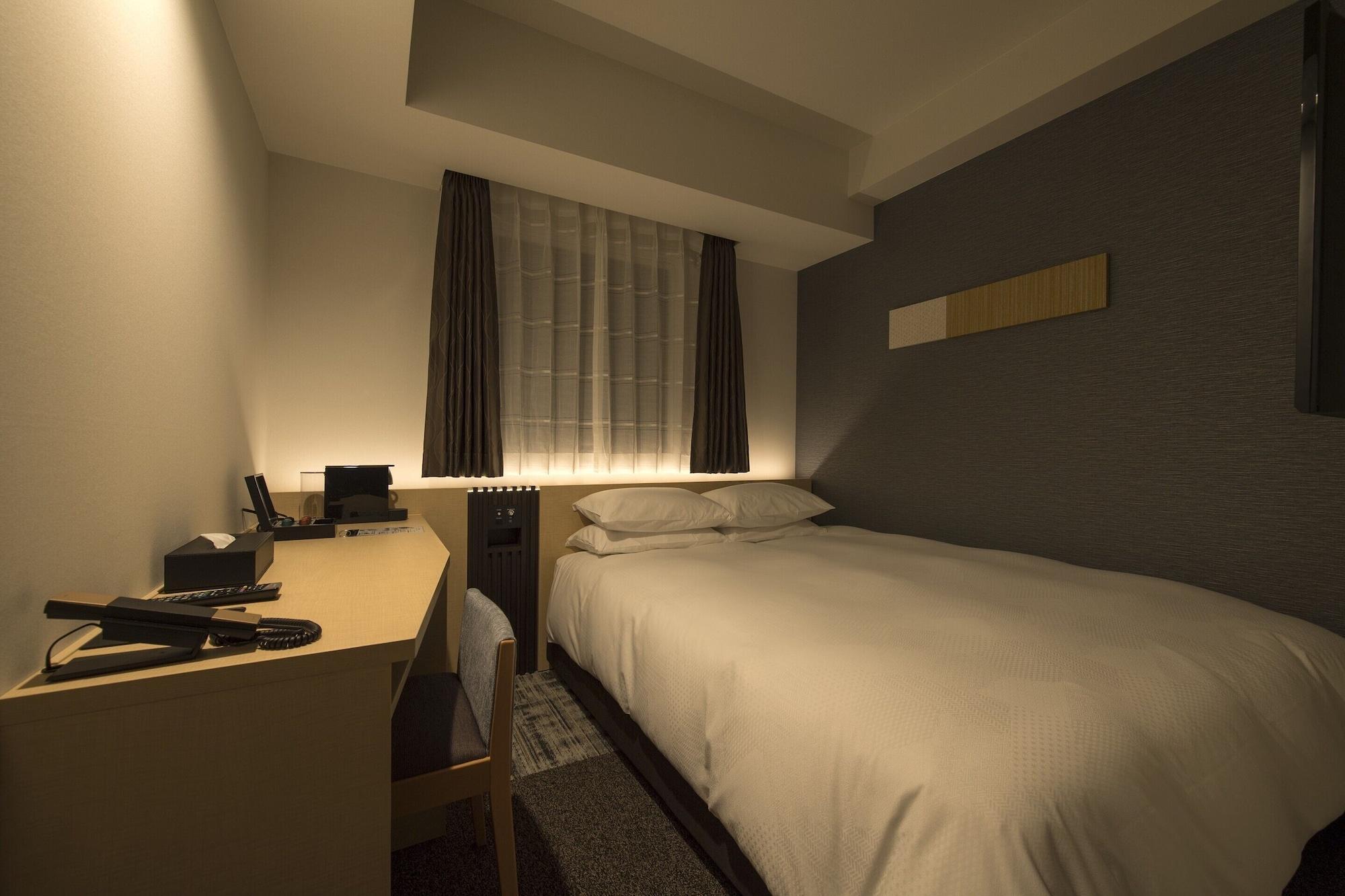 Tmark City Hotel Sapporo Odori Экстерьер фото
